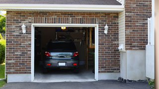 Garage Door Installation at Hughesville, Maryland